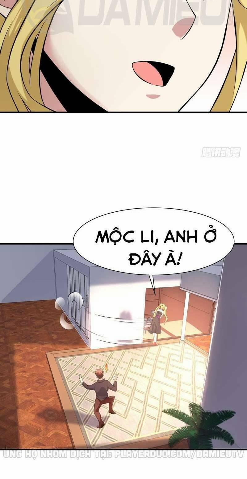 Trùng Sinh Đô Thị Thiên Tôn 54 trang 13