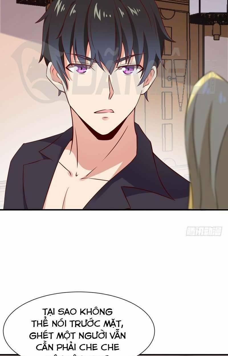 Trùng Sinh Đô Thị Thiên Tôn 54 trang 22
