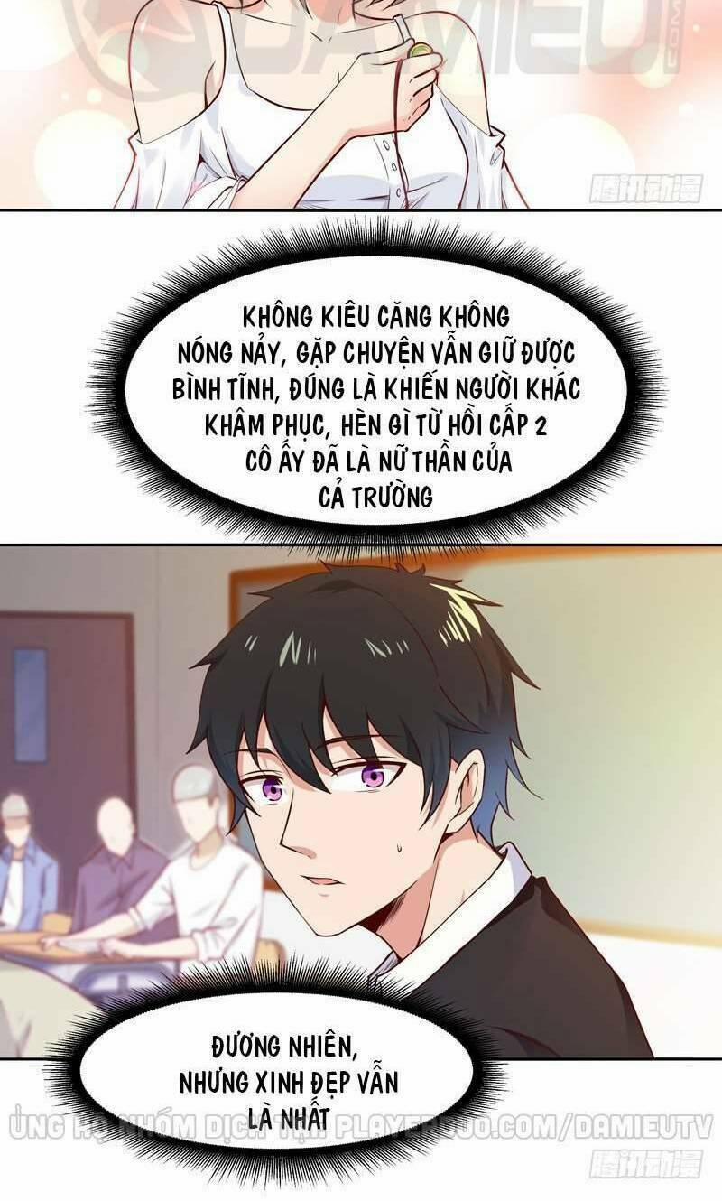 Trùng Sinh Đô Thị Thiên Tôn 55 trang 13