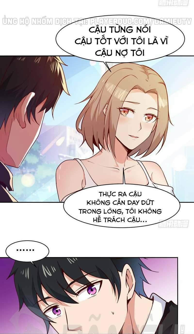 Trùng Sinh Đô Thị Thiên Tôn 55 trang 14