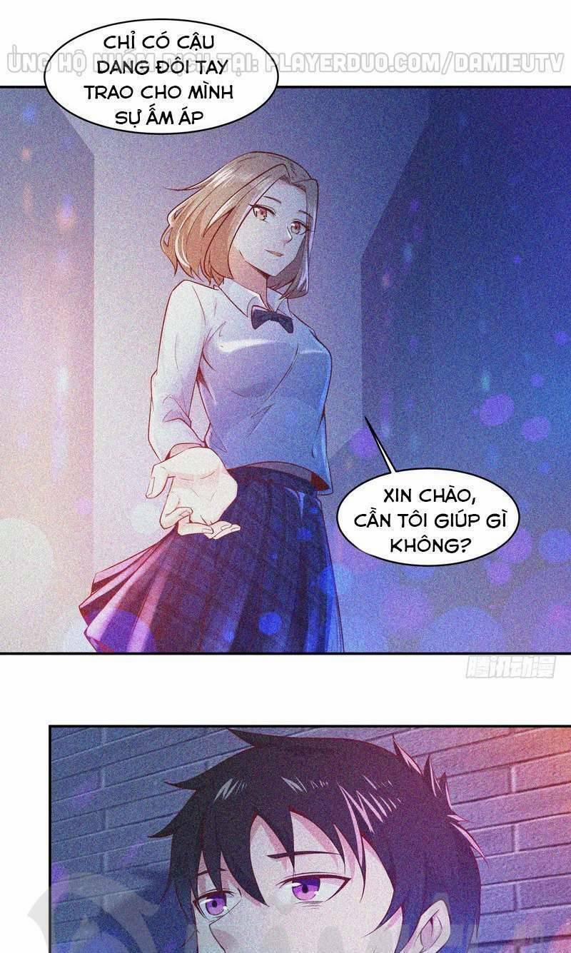 Trùng Sinh Đô Thị Thiên Tôn 55 trang 16