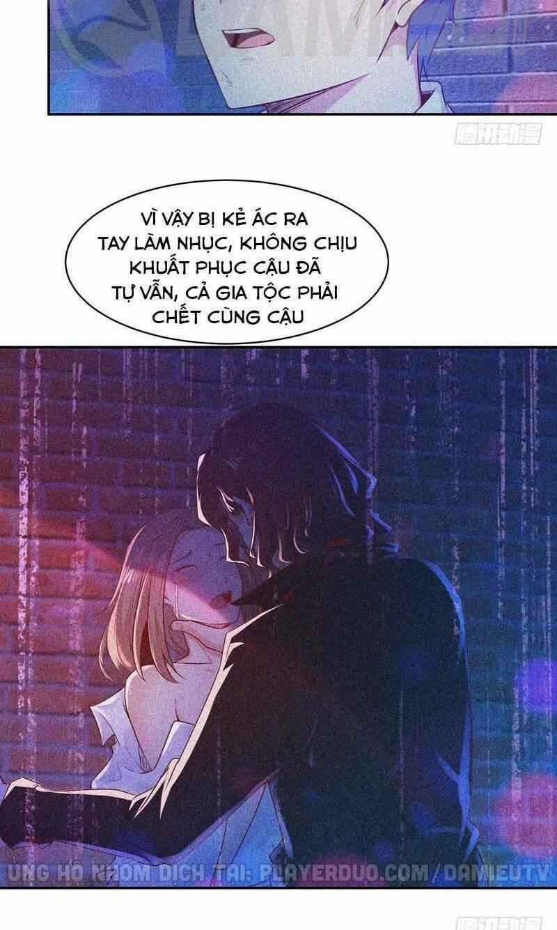 Trùng Sinh Đô Thị Thiên Tôn 55 trang 17