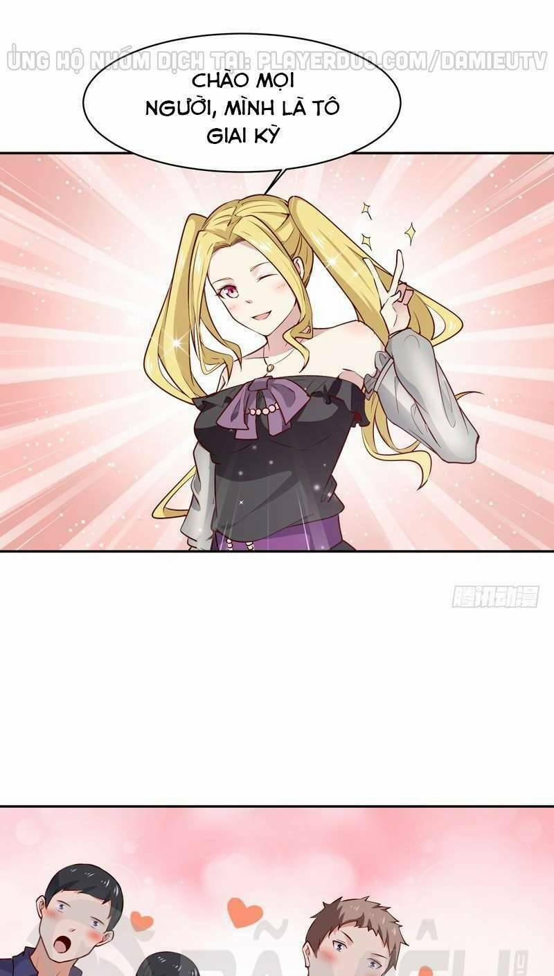 Trùng Sinh Đô Thị Thiên Tôn 55 trang 2