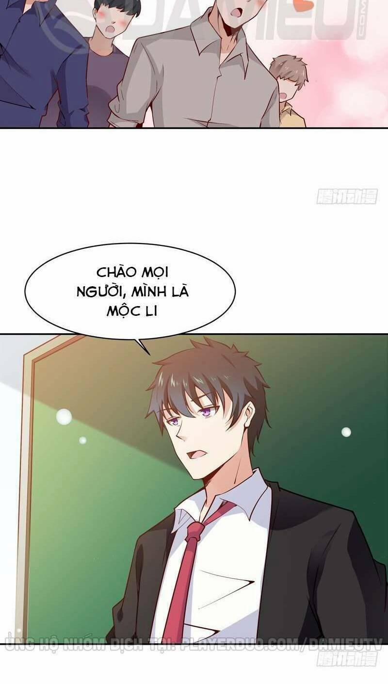 Trùng Sinh Đô Thị Thiên Tôn 55 trang 3