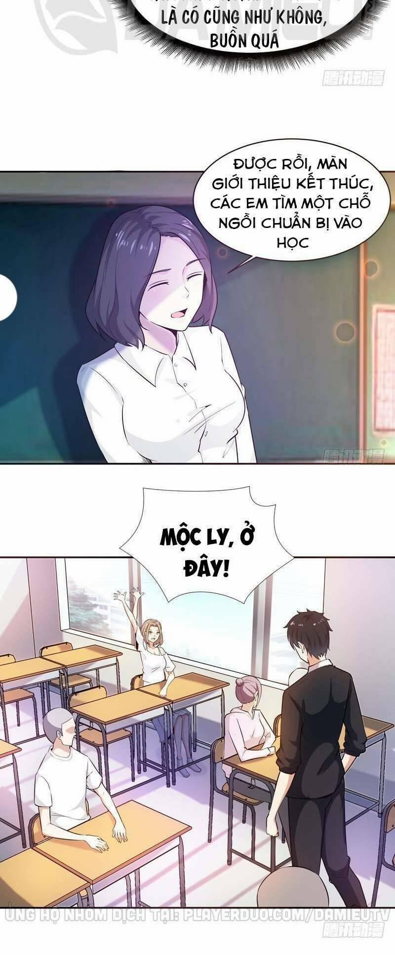 Trùng Sinh Đô Thị Thiên Tôn 55 trang 5