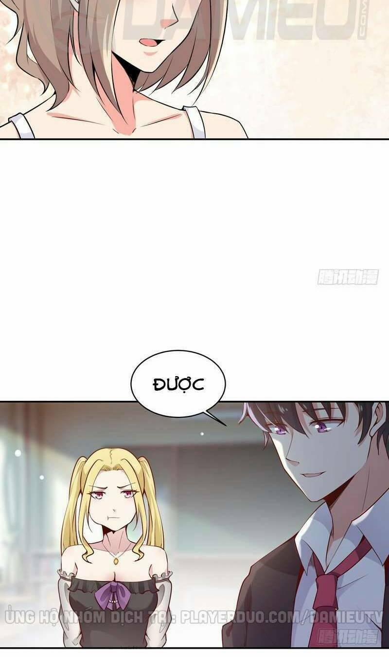 Trùng Sinh Đô Thị Thiên Tôn 55 trang 7