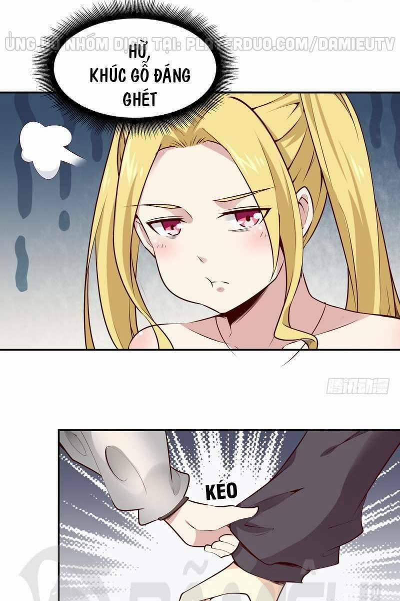 Trùng Sinh Đô Thị Thiên Tôn 55 trang 8