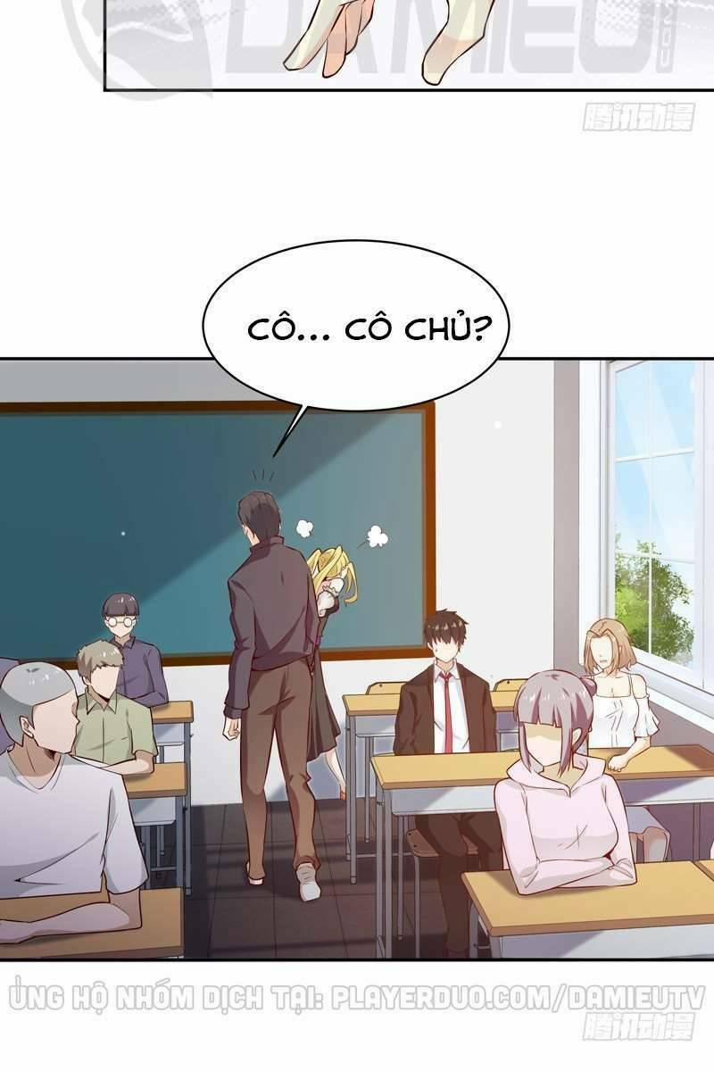 Trùng Sinh Đô Thị Thiên Tôn 55 trang 9