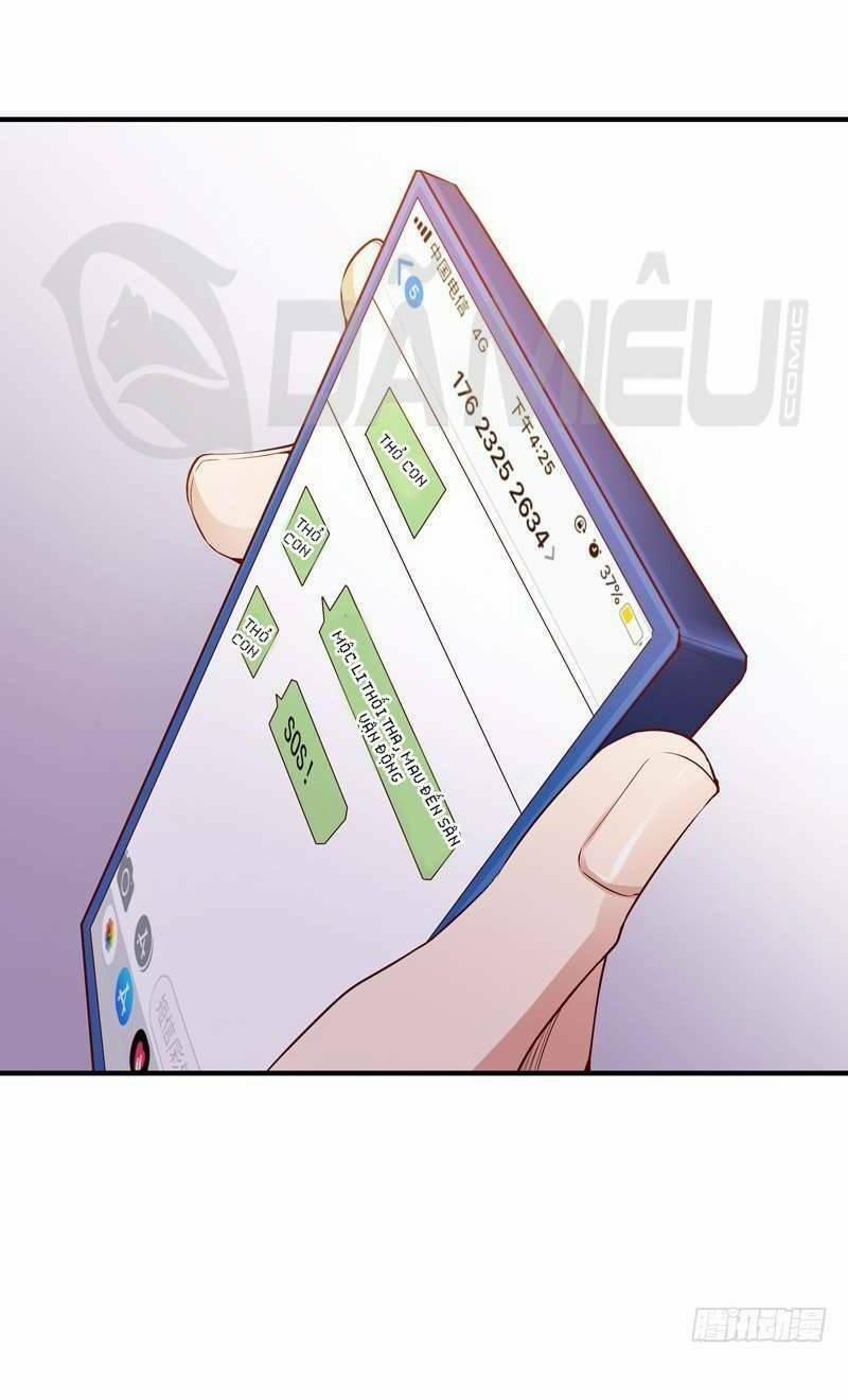 Trùng Sinh Đô Thị Thiên Tôn 56 trang 13