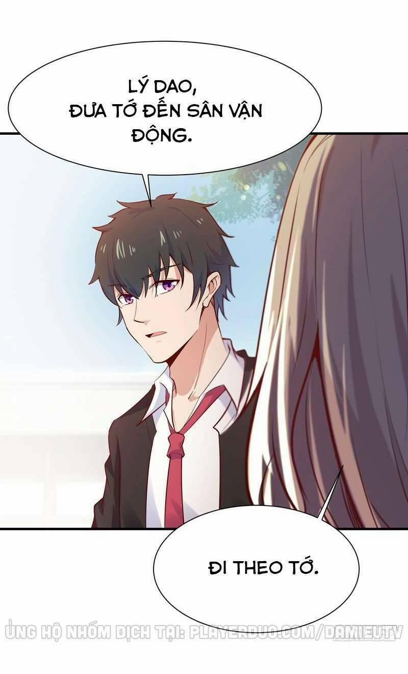 Trùng Sinh Đô Thị Thiên Tôn 56 trang 14