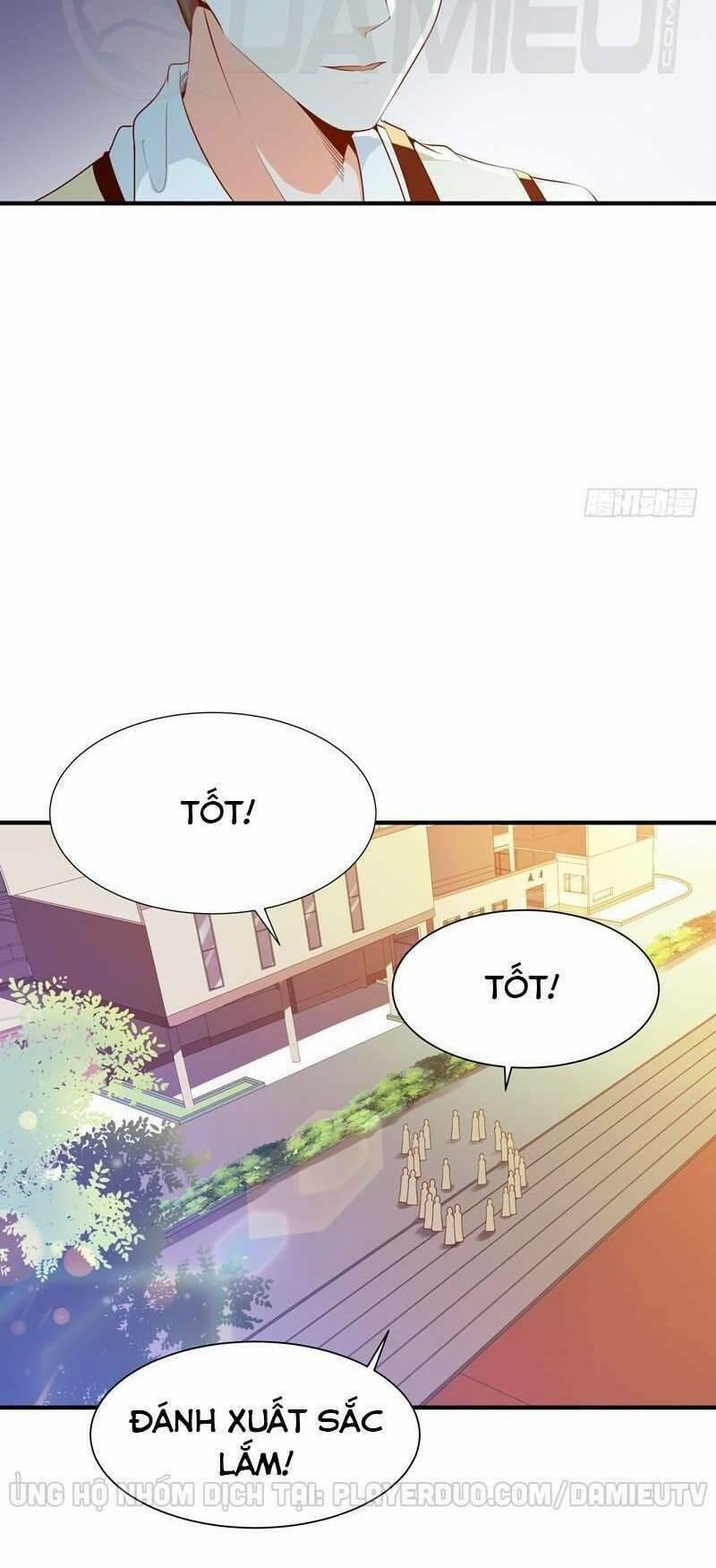 Trùng Sinh Đô Thị Thiên Tôn 56 trang 16