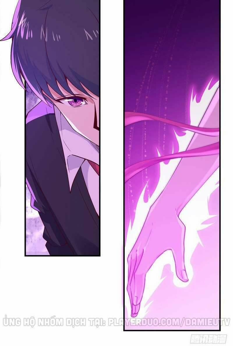 Trùng Sinh Đô Thị Thiên Tôn 56 trang 19