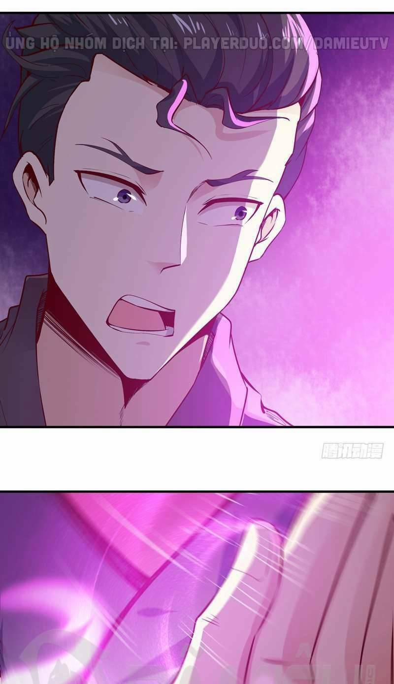 Trùng Sinh Đô Thị Thiên Tôn 56 trang 20