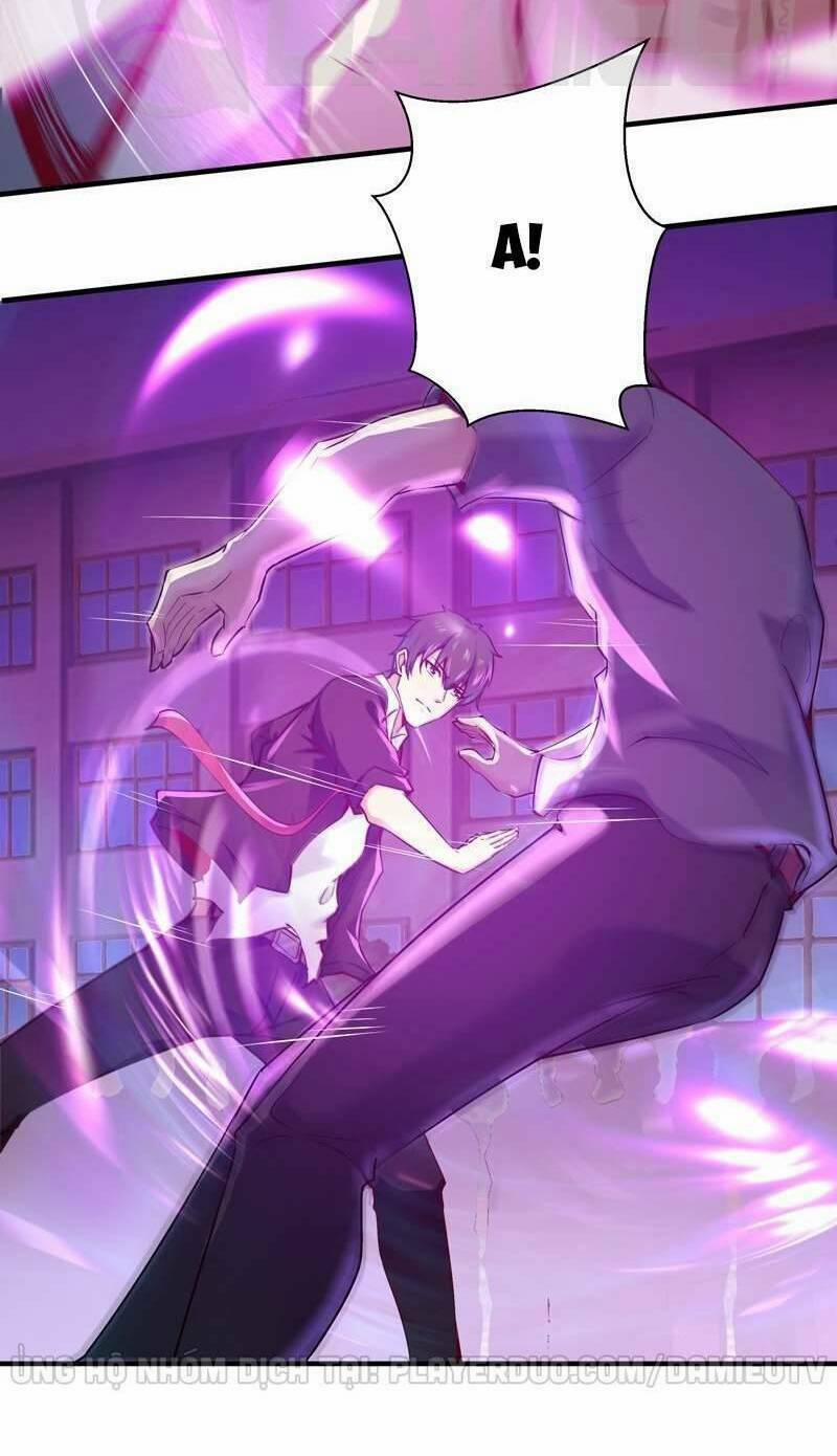 Trùng Sinh Đô Thị Thiên Tôn 56 trang 21