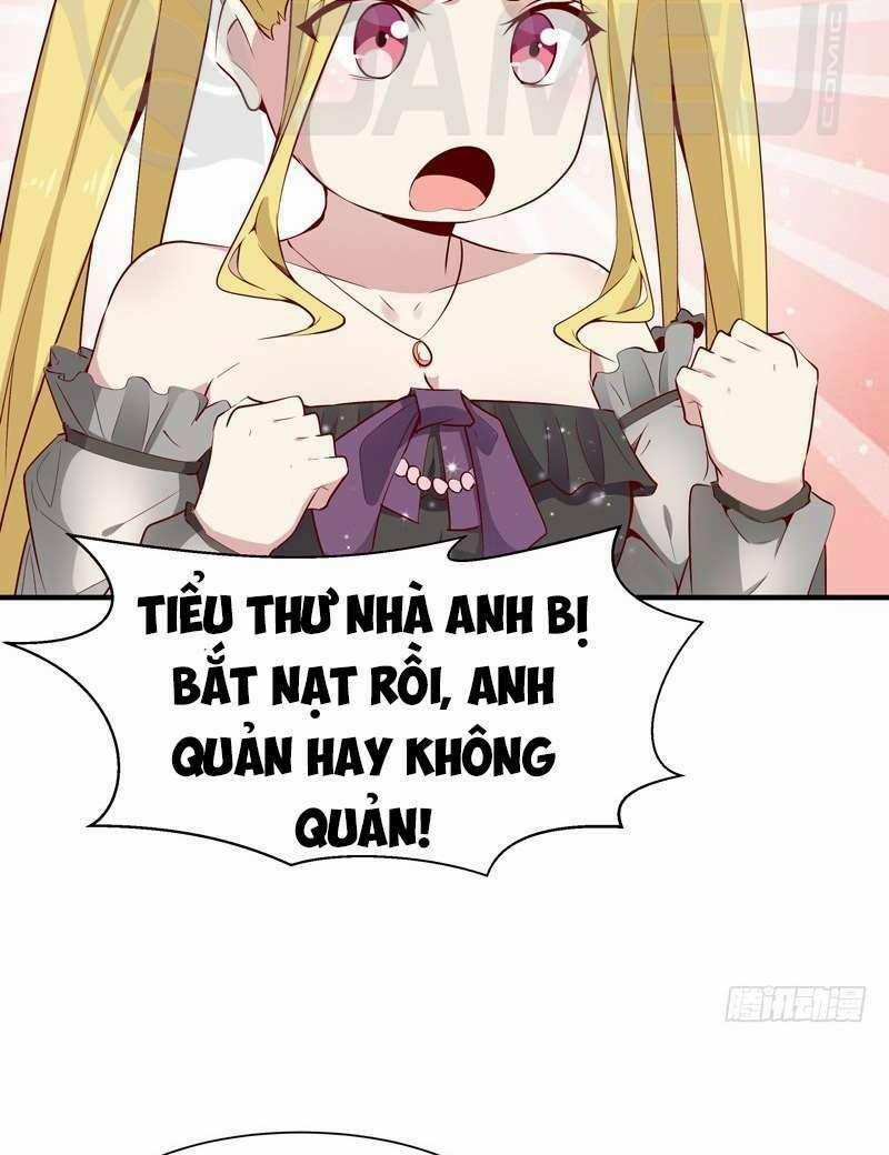 Trùng Sinh Đô Thị Thiên Tôn 56 trang 26