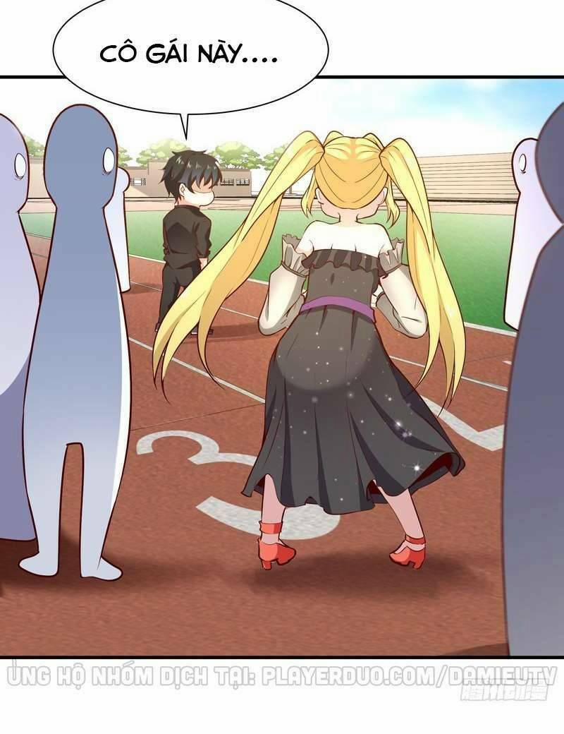 Trùng Sinh Đô Thị Thiên Tôn 56 trang 27