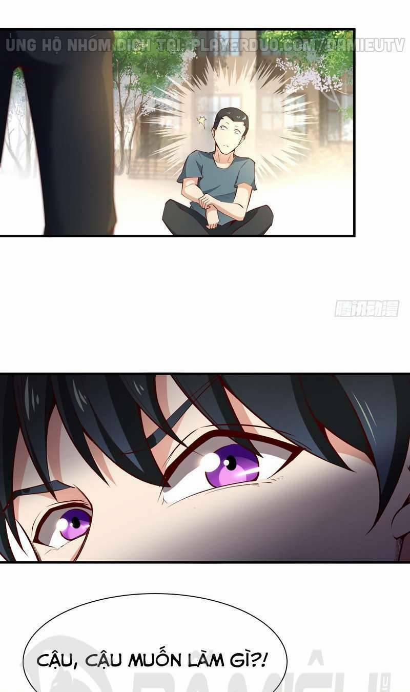 Trùng Sinh Đô Thị Thiên Tôn 56 trang 28