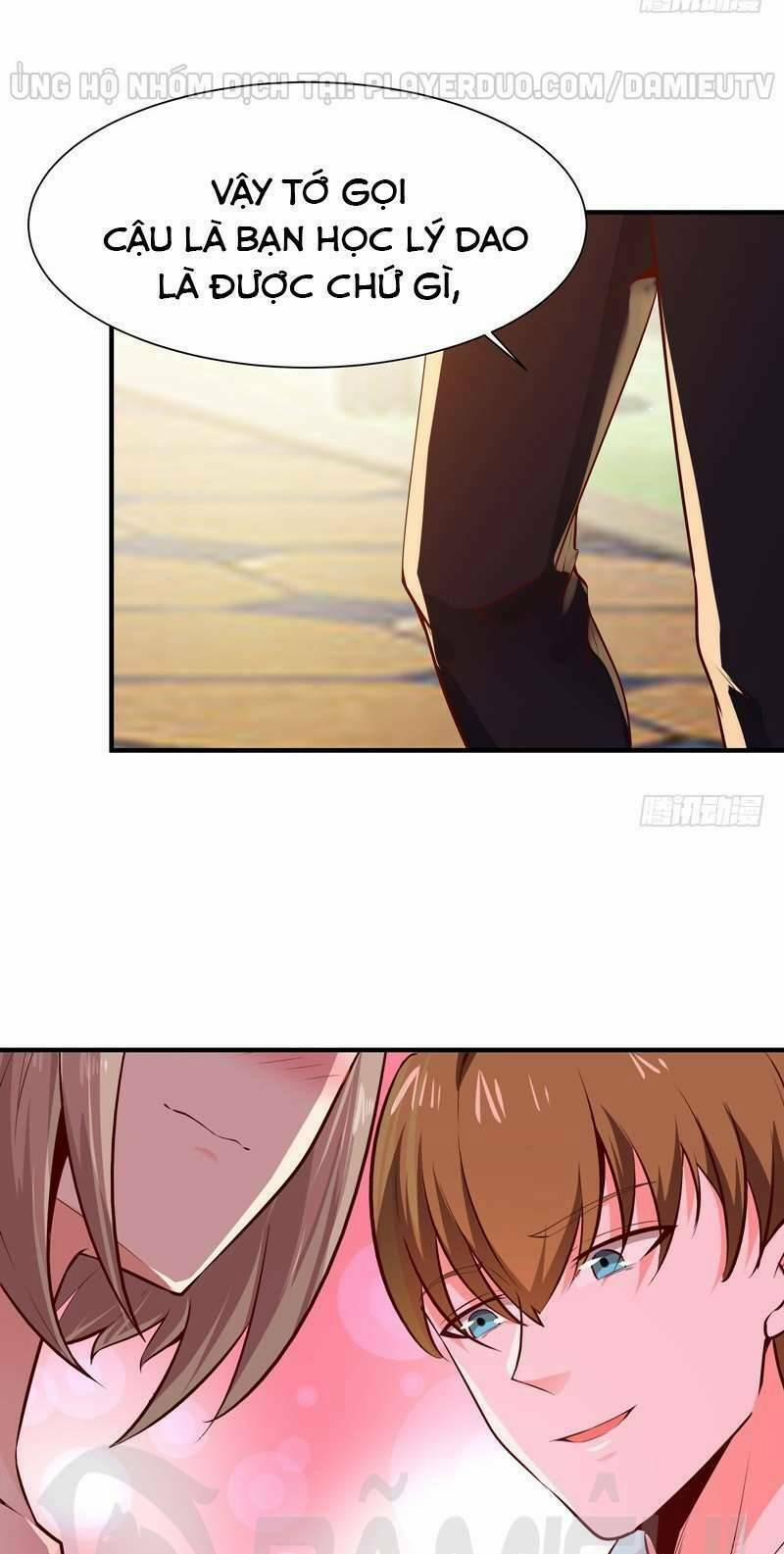 Trùng Sinh Đô Thị Thiên Tôn 56 trang 3