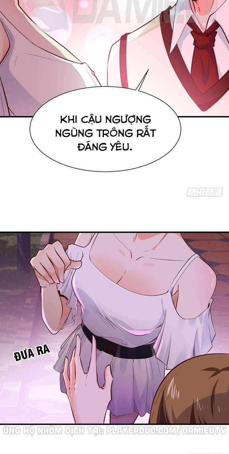 Trùng Sinh Đô Thị Thiên Tôn 56 trang 4