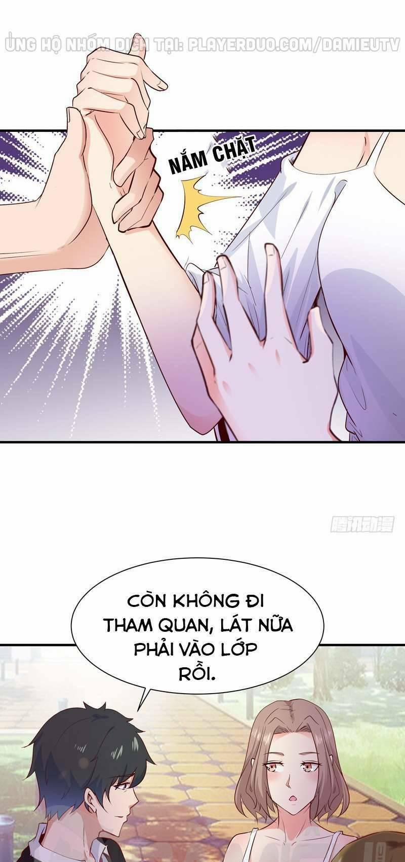 Trùng Sinh Đô Thị Thiên Tôn 56 trang 5