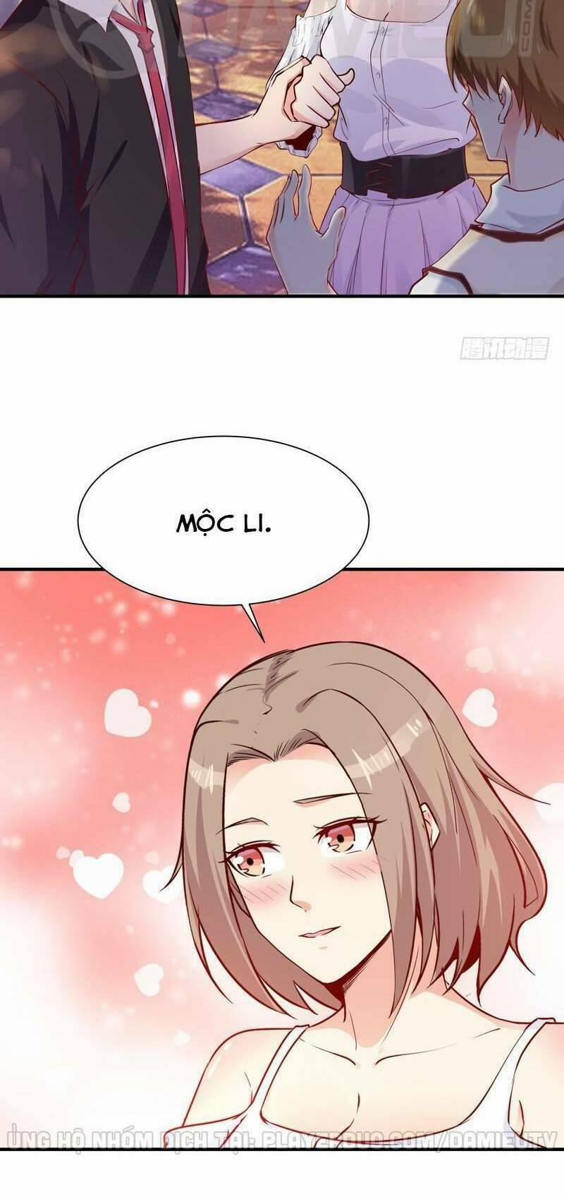 Trùng Sinh Đô Thị Thiên Tôn 56 trang 6