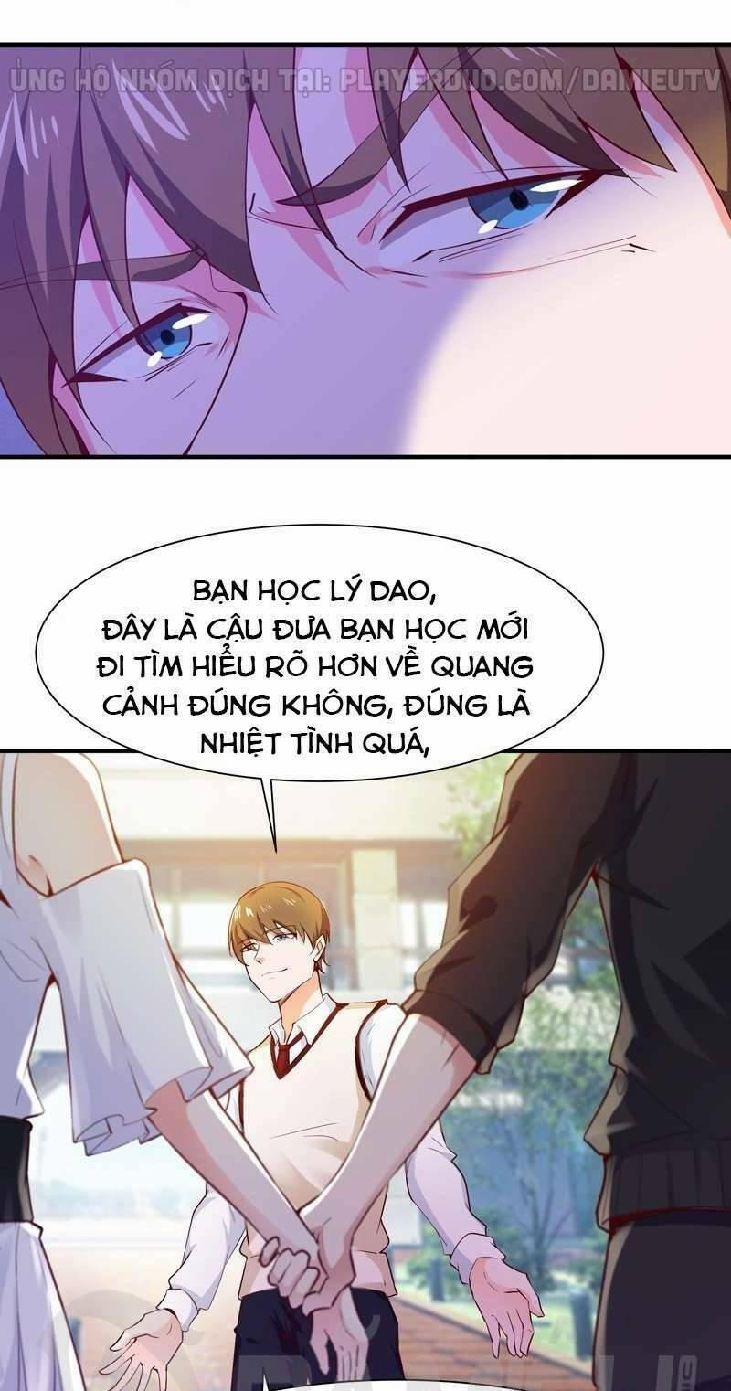 Trùng Sinh Đô Thị Thiên Tôn 56 trang 7