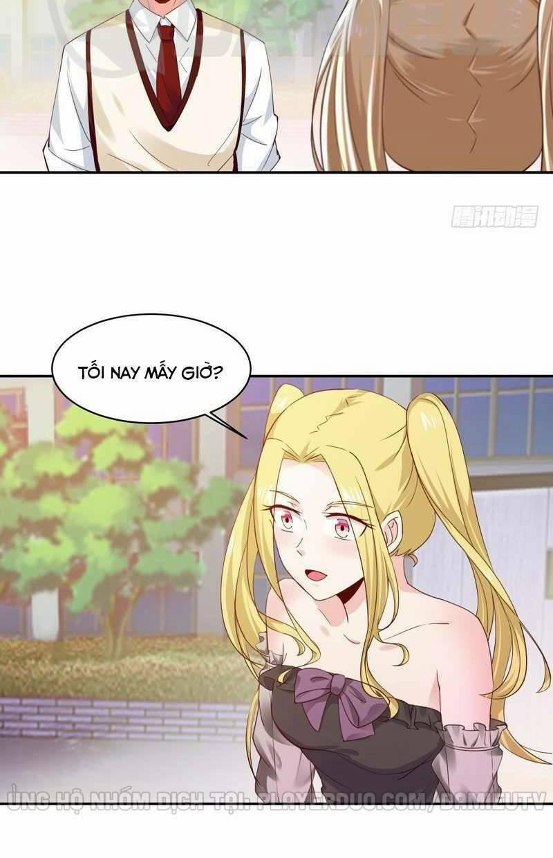 Trùng Sinh Đô Thị Thiên Tôn 57 trang 17