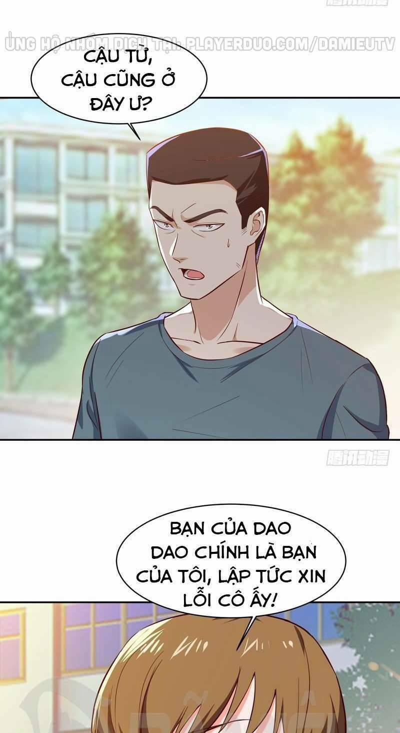 Trùng Sinh Đô Thị Thiên Tôn 57 trang 2