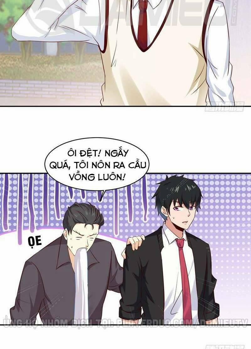 Trùng Sinh Đô Thị Thiên Tôn 57 trang 9