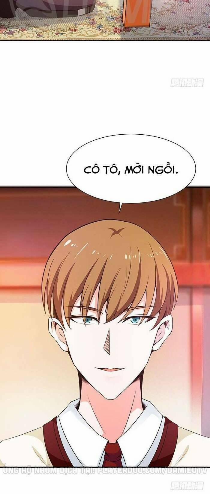 Trùng Sinh Đô Thị Thiên Tôn 58 trang 11