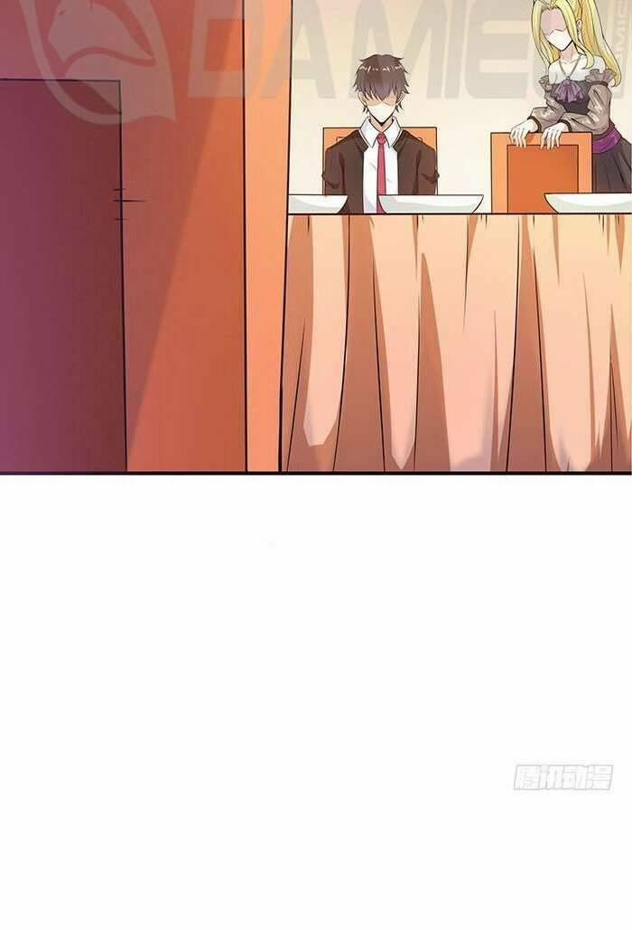 Trùng Sinh Đô Thị Thiên Tôn 58 trang 13