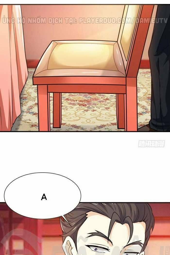Trùng Sinh Đô Thị Thiên Tôn 58 trang 17