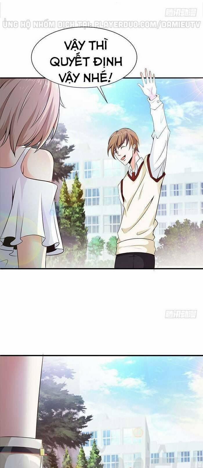 Trùng Sinh Đô Thị Thiên Tôn 58 trang 2