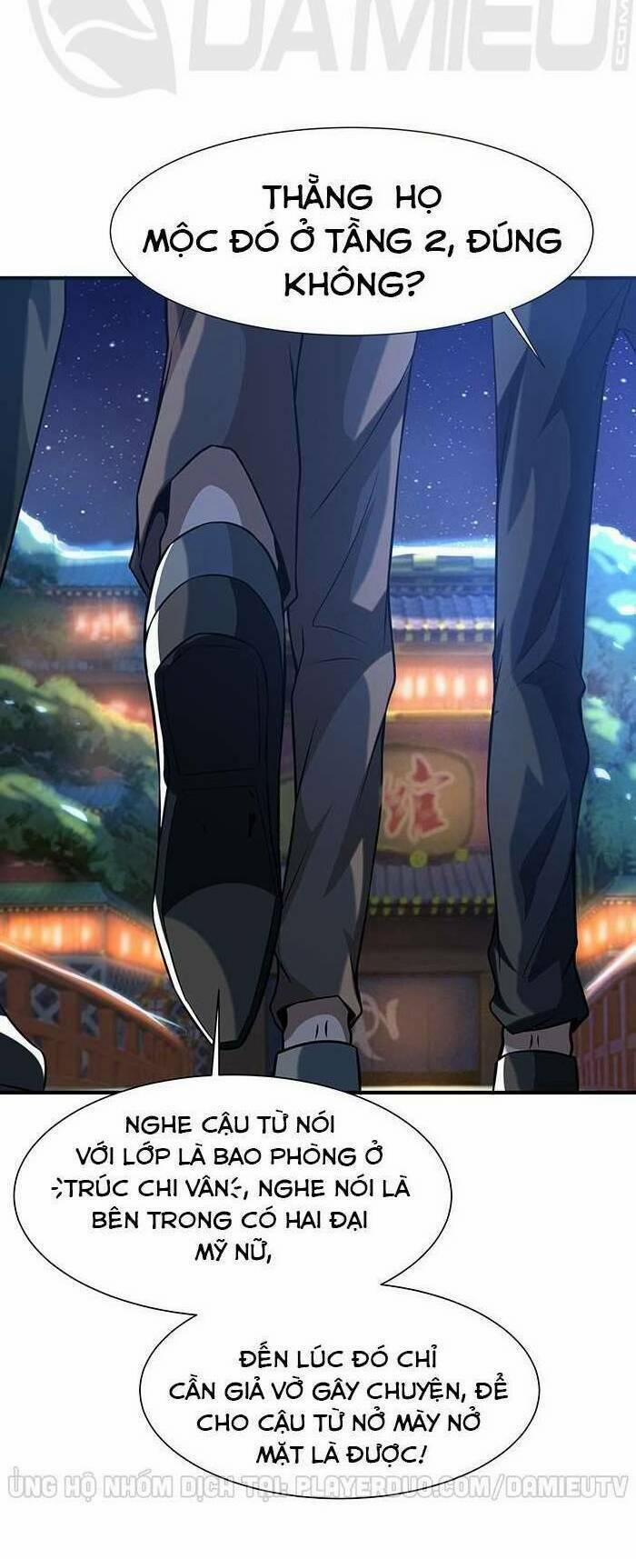 Trùng Sinh Đô Thị Thiên Tôn 58 trang 26