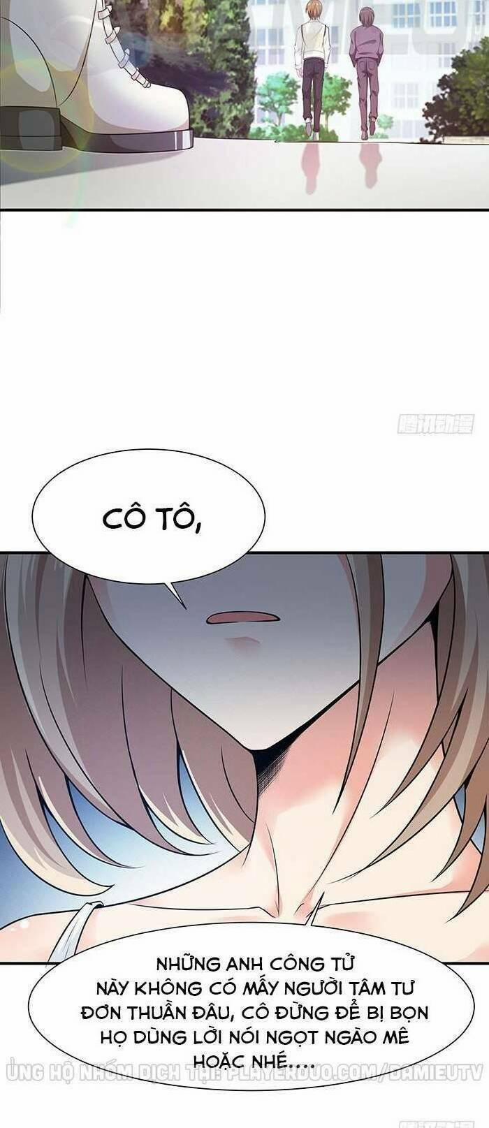 Trùng Sinh Đô Thị Thiên Tôn 58 trang 3