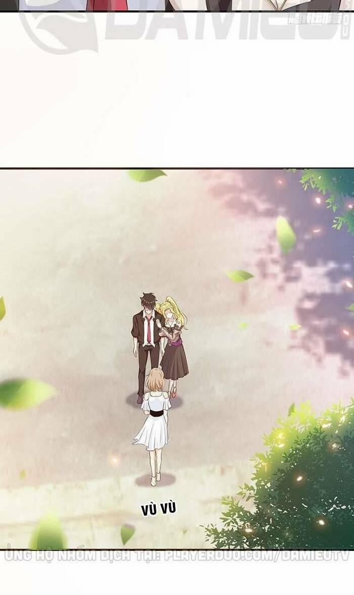 Trùng Sinh Đô Thị Thiên Tôn 58 trang 5