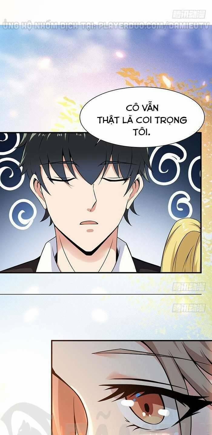 Trùng Sinh Đô Thị Thiên Tôn 58 trang 6