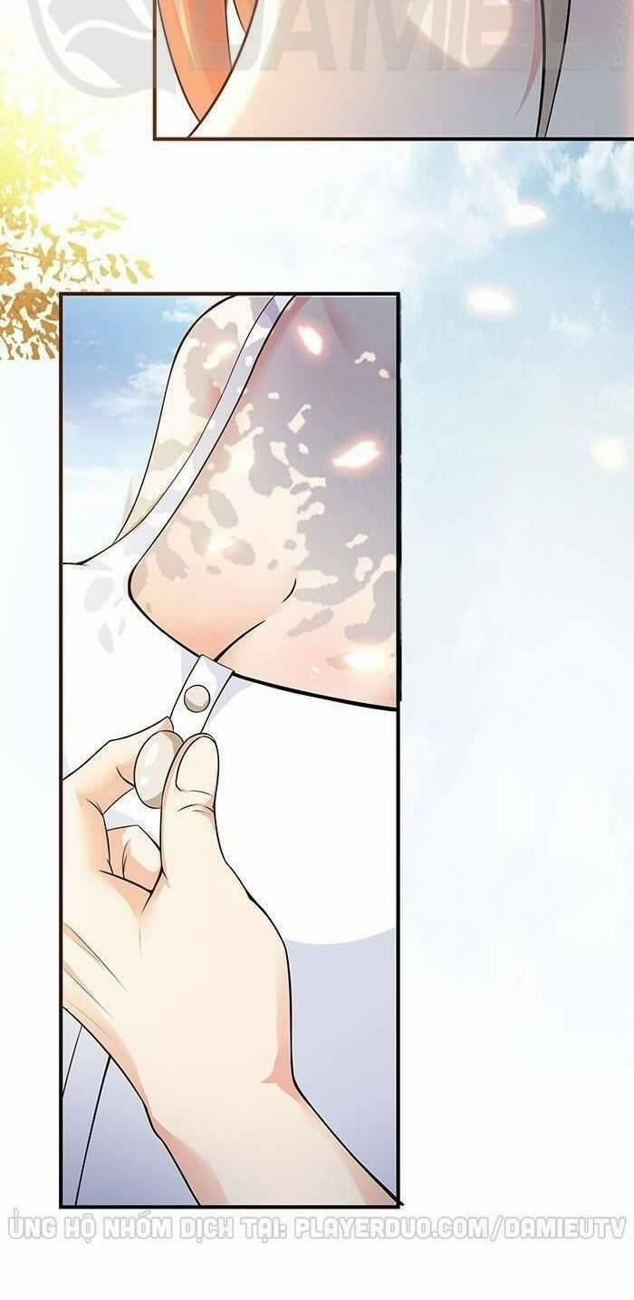 Trùng Sinh Đô Thị Thiên Tôn 58 trang 7