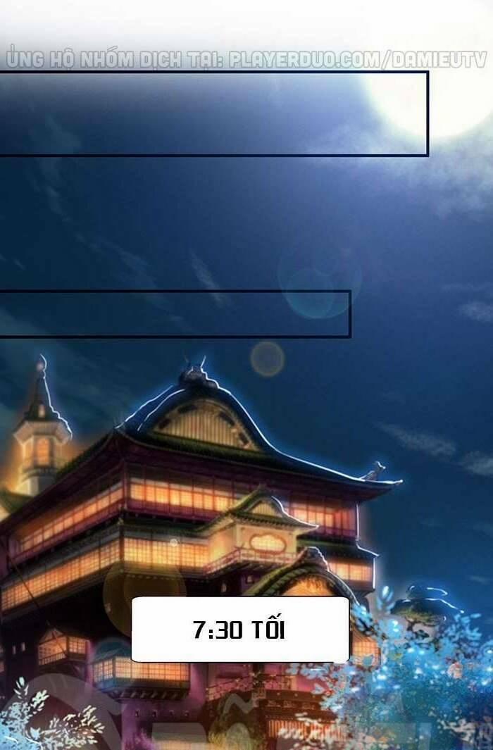 Trùng Sinh Đô Thị Thiên Tôn 58 trang 8