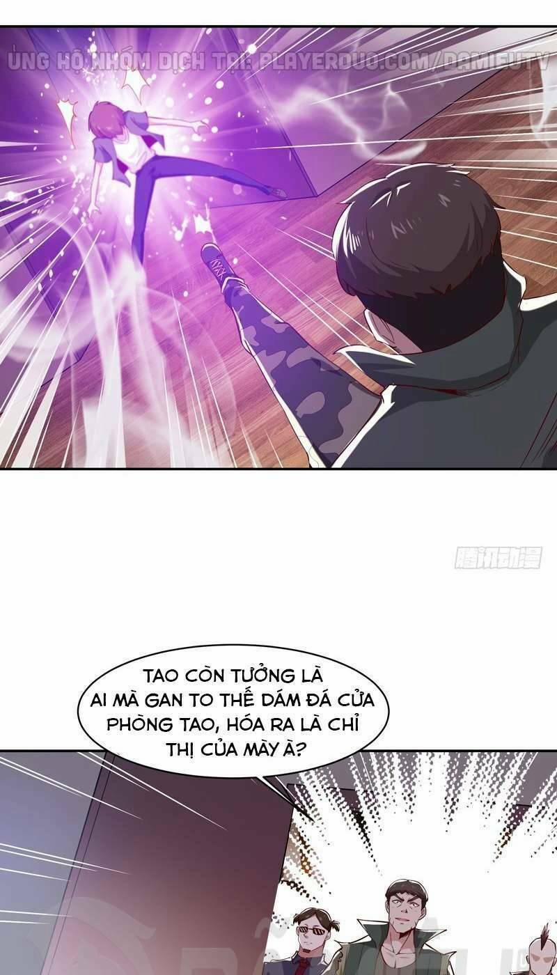 Trùng Sinh Đô Thị Thiên Tôn 59 trang 10