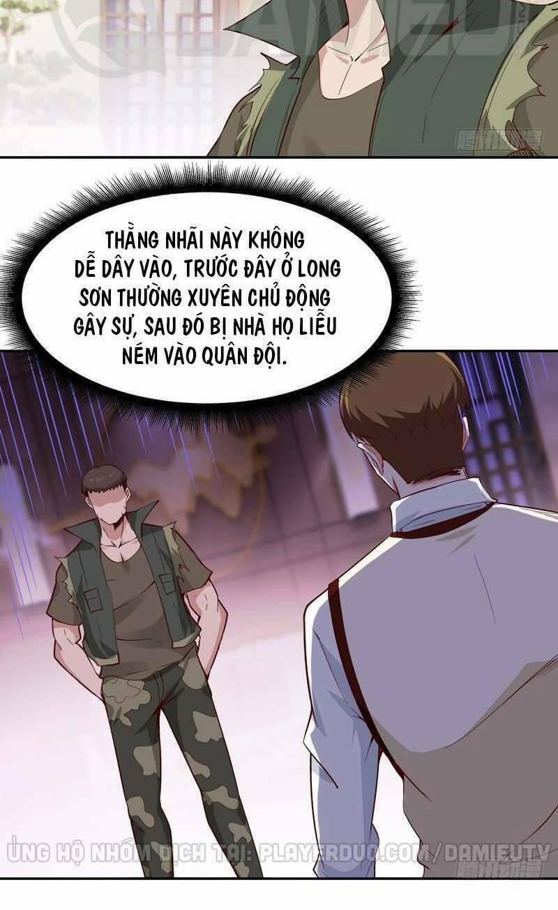 Trùng Sinh Đô Thị Thiên Tôn 59 trang 13