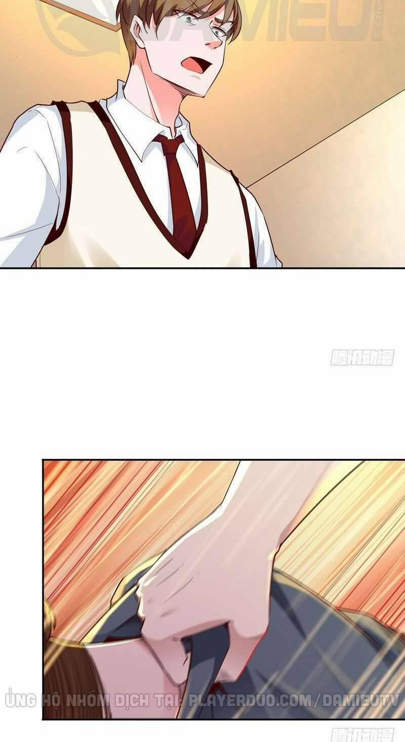 Trùng Sinh Đô Thị Thiên Tôn 59 trang 15