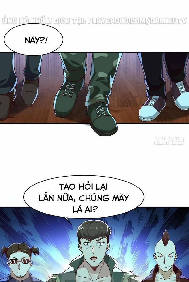 Trùng Sinh Đô Thị Thiên Tôn 59 trang 2