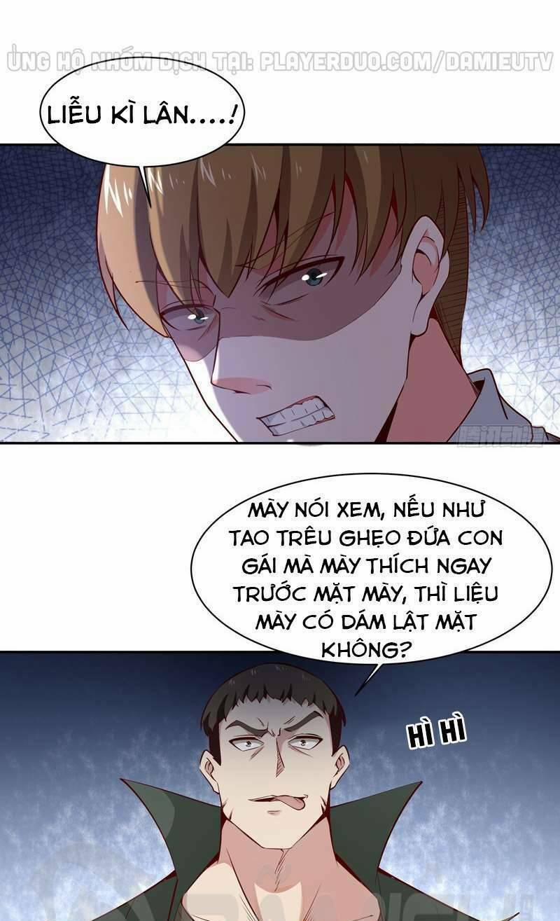 Trùng Sinh Đô Thị Thiên Tôn 59 trang 22