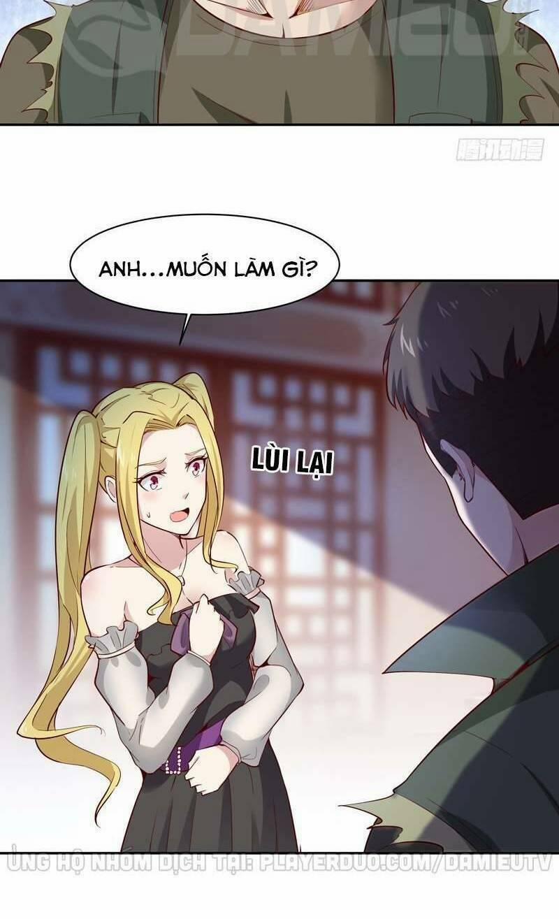 Trùng Sinh Đô Thị Thiên Tôn 59 trang 23