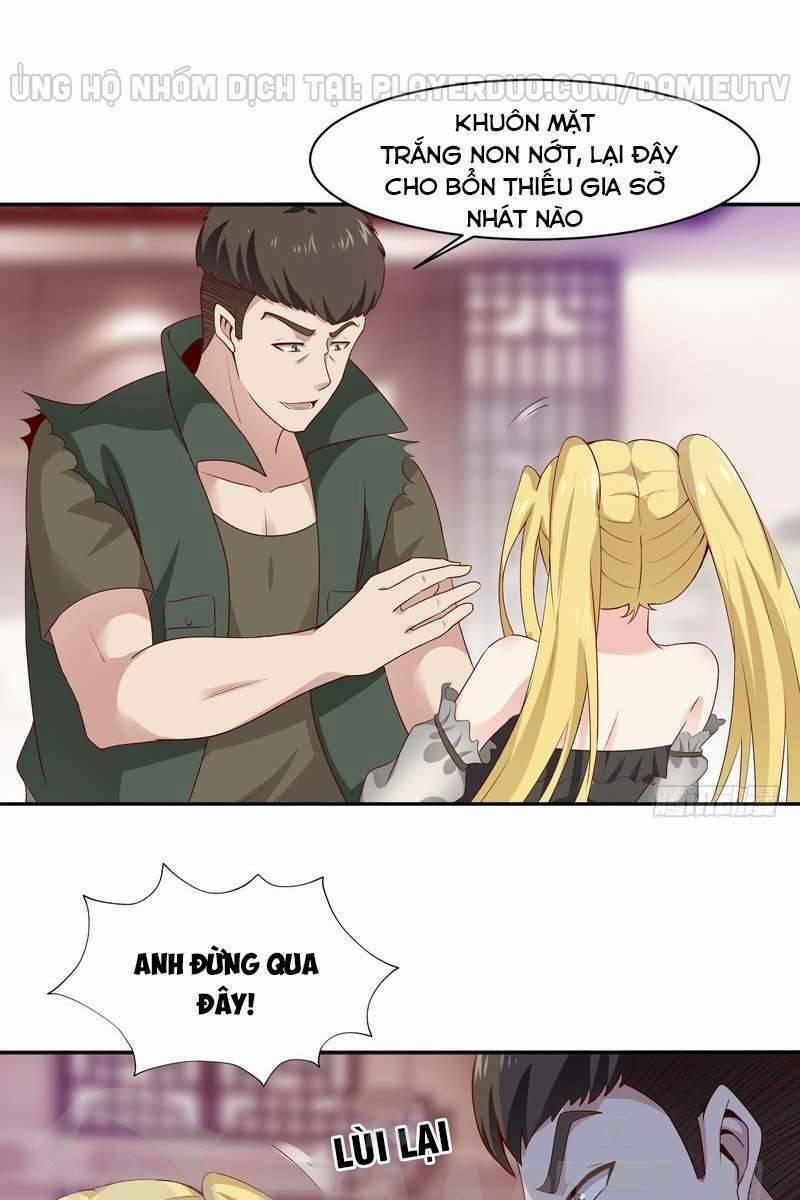 Trùng Sinh Đô Thị Thiên Tôn 59 trang 24