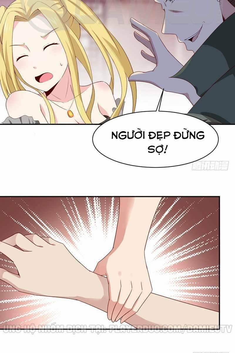 Trùng Sinh Đô Thị Thiên Tôn 59 trang 25