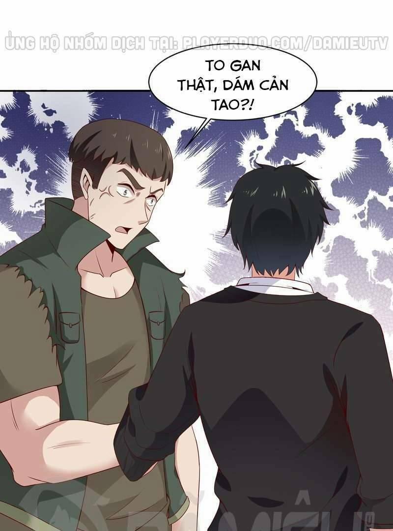 Trùng Sinh Đô Thị Thiên Tôn 59 trang 26