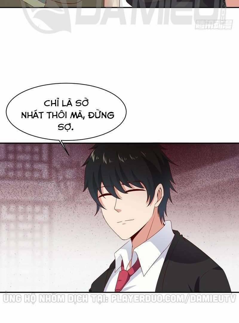 Trùng Sinh Đô Thị Thiên Tôn 59 trang 27