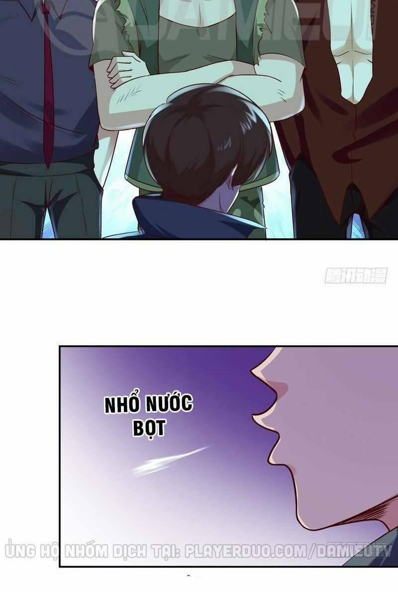 Trùng Sinh Đô Thị Thiên Tôn 59 trang 3